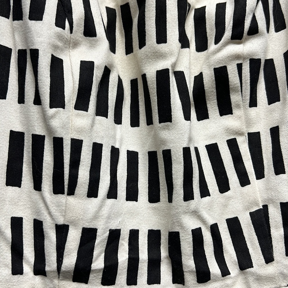 Whit Two Dress View 2